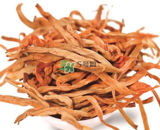 黃花菜是酸性還是堿性？黃花菜是熱性還是涼性