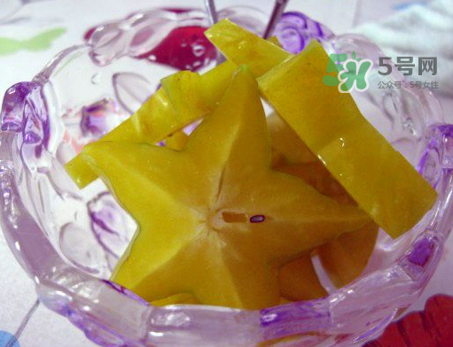 楊桃是什么季節(jié)的水果？楊桃怎么吃營(yíng)養(yǎng)價(jià)值最高？