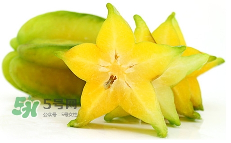 哺乳期可以吃楊桃嗎？哺乳期可以吃的水果有哪些？