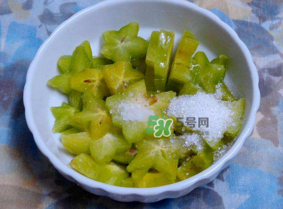 楊桃是什么季節(jié)的水果？楊桃怎么吃營(yíng)養(yǎng)價(jià)值最高？