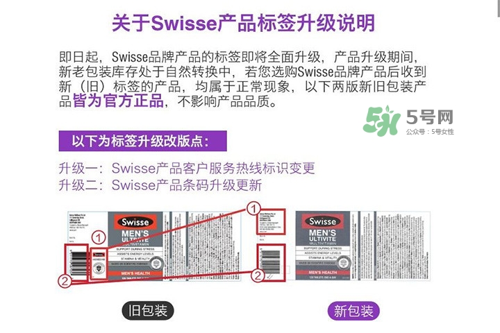 swisse產(chǎn)品真假怎么辨別_swisse產(chǎn)品真?zhèn)卧趺床樵? alt=