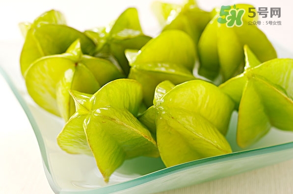 楊桃可以空腹吃嗎？空腹不能吃的水果有哪些？