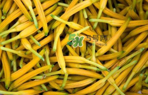 黃花菜是酸性還是堿性？黃花菜是熱性還是涼性