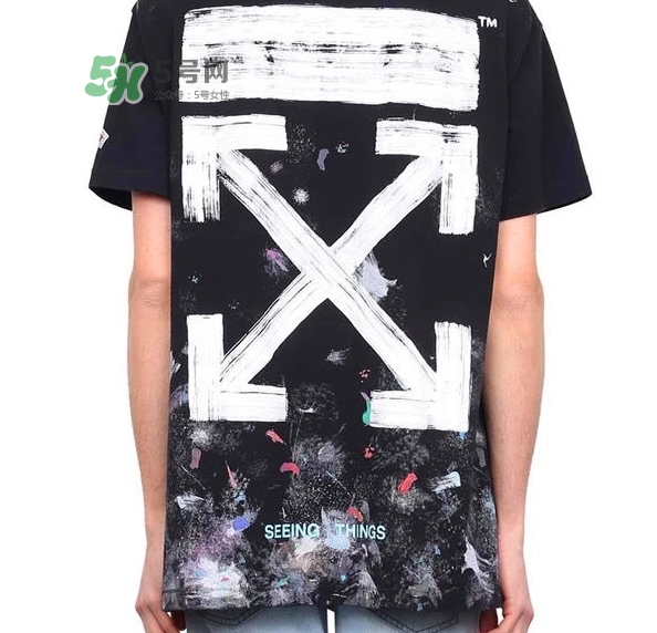 off white星空煙花T恤真假怎么辨別_ow星空煙花短袖真假對比 off white星空煙花T恤真假怎么辨別_ow星空煙花短袖真假對比