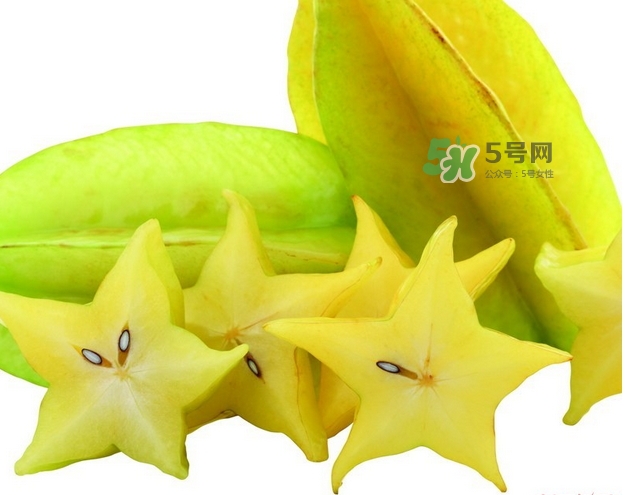 坐月子可以吃楊桃嗎？坐月子可以吃什么水果？