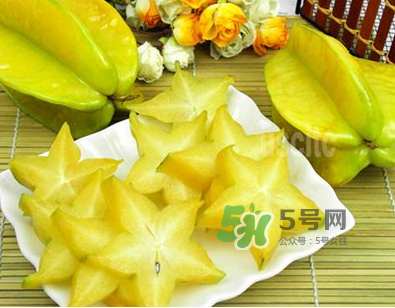 楊桃是什么季節(jié)的水果？楊桃怎么吃營(yíng)養(yǎng)價(jià)值最高？