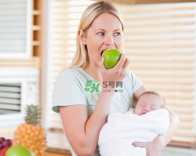 哺乳期可以吃楊桃嗎？哺乳期可以吃的水果有哪些？