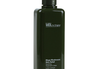 悅木之源菌菇水濕敷多久？菌菇水濕敷后要洗掉嗎