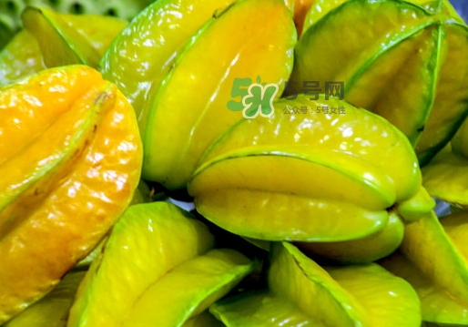 月經(jīng)期可以吃楊桃嗎？月經(jīng)期可以吃什么水果？