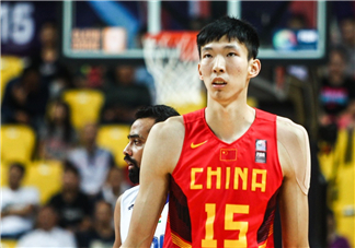 周琦在火箭穿幾號球衣？周琦在火箭年薪多少？