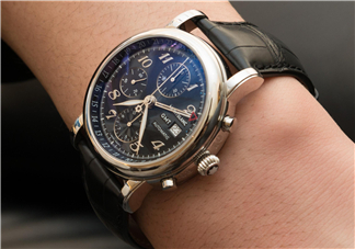萬寶龍明星系列怎么樣？萬寶龍明星系列手表好不好？