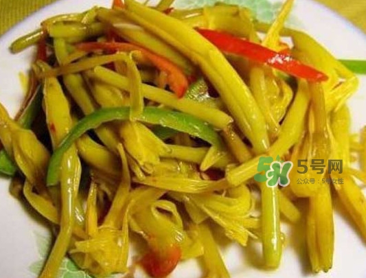 新鮮黃花菜怎么吃？新鮮黃花菜怎么做好吃