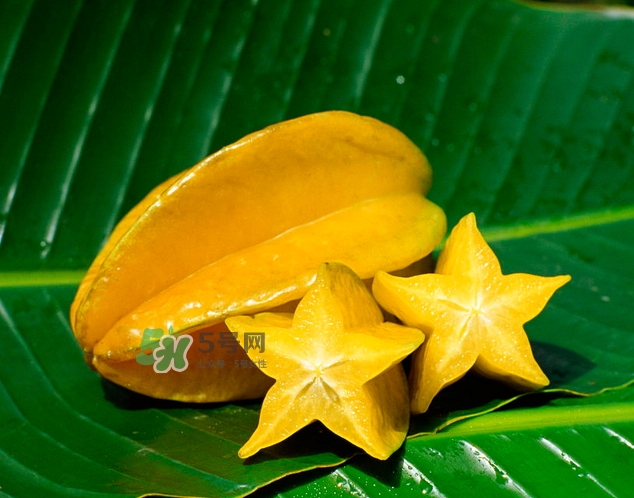 楊桃可以直接吃嗎？楊桃可以生吃嗎？