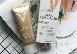 薇姿修顏霜怎么樣？薇姿修顏霜好用嗎？