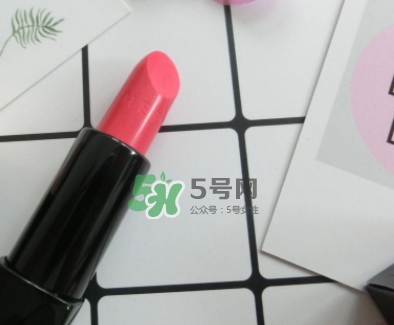 hera赫妍x唇膏怎么樣？hera赫拉x唇膏好嗎