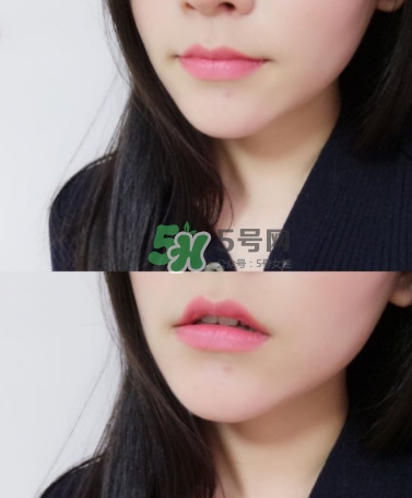 hera赫妍x唇膏怎么樣？hera赫拉x唇膏好嗎