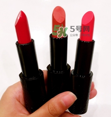hera赫妍x唇膏怎么樣？hera赫拉x唇膏好嗎