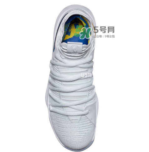 nike kd 10 opening night勇士開賽夜配色什么時候發(fā)售？