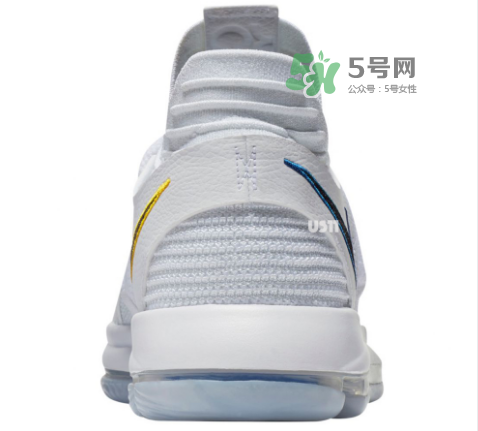 nike kd 10 opening night勇士開賽夜配色什么時候發(fā)售？