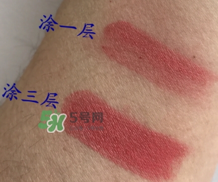 hera赫妍x唇膏多少錢？hera赫拉x唇膏專柜價格