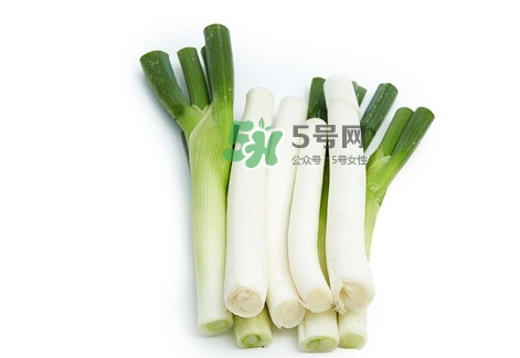 大蔥怎么保存？大蔥有什么營養(yǎng)