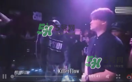 泰國(guó)有嘻哈哪里看？泰國(guó)有嘻哈完整版