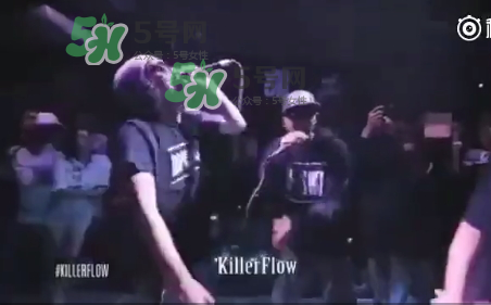 泰國(guó)有嘻哈哪里看？泰國(guó)有嘻哈完整版