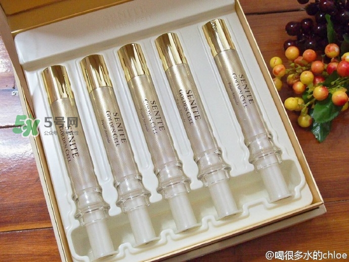 coreana高麗雅娜黃金安瓶修復(fù)液怎么樣_好用嗎 coreana高麗雅娜黃金安瓶修復(fù)液怎么樣_好用嗎