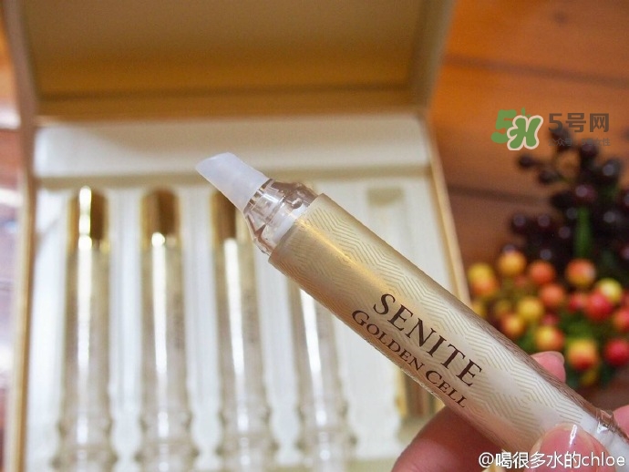 coreana高麗雅娜黃金安瓶修復(fù)液怎么樣_好用嗎 coreana高麗雅娜黃金安瓶修復(fù)液怎么樣_好用嗎