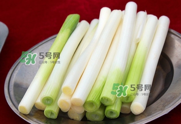 大蔥什么時(shí)候種植？大蔥什么時(shí)候上市