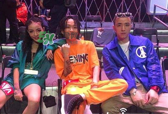 泰國有嘻哈好看嗎？泰國有嘻哈搞笑嗎？