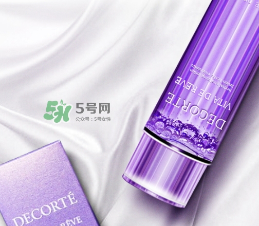 黛珂紫蘇水和牛油果乳液適合什么膚質(zhì)_孕婦能用嗎？