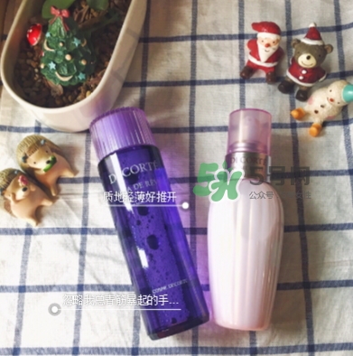 黛珂紫蘇水和牛油果乳液適合什么膚質(zhì)_孕婦能用嗎？