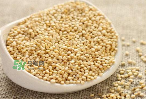 藜麥寶寶能吃嗎？藜麥寶寶輔食