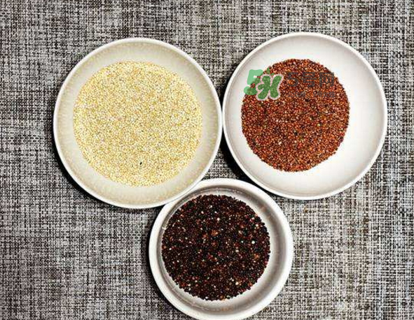 藜麥寶寶能吃嗎？藜麥寶寶輔食