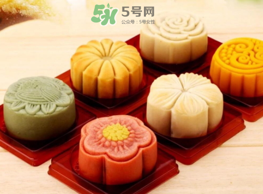 冰皮月餅可以烤嗎？冰皮月餅要烤嗎？