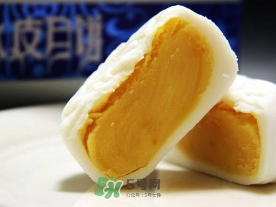 冰皮月餅可以烤嗎？冰皮月餅要烤嗎？