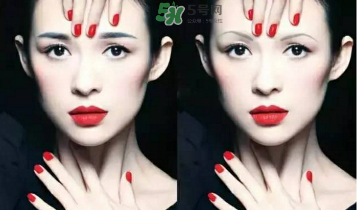 半永久眉毛能維持多久？半永久眉毛術(shù)后注意