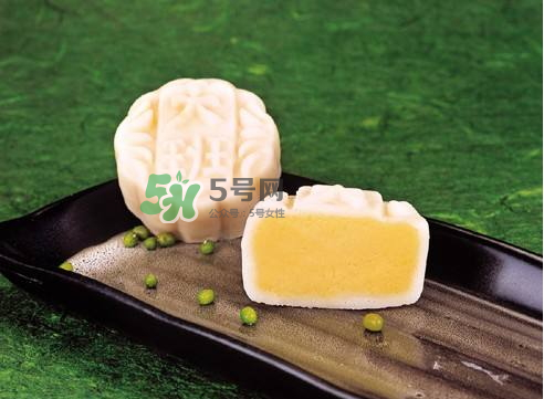 冰皮月餅可以蒸嗎？冰皮月餅蒸多久？