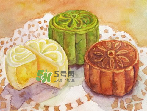 冰皮月餅可以蒸嗎？冰皮月餅蒸多久？