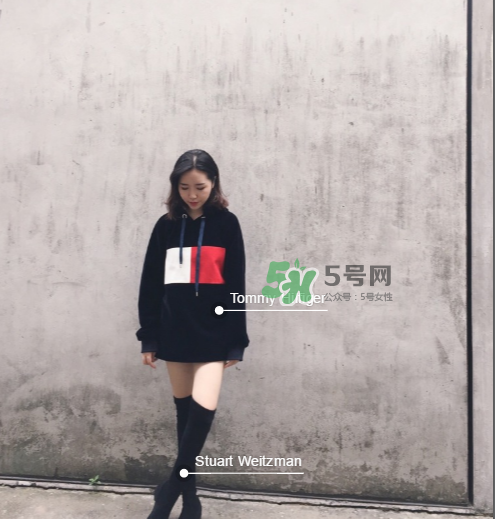 余文樂代言tommy hilfiger了嗎？余文樂是tommy hilfiger代言人嗎？