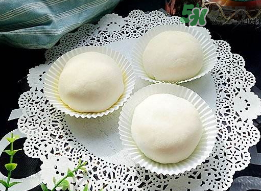 雪媚娘的皮很粘怎么辦？雪媚娘的皮太軟怎么辦？