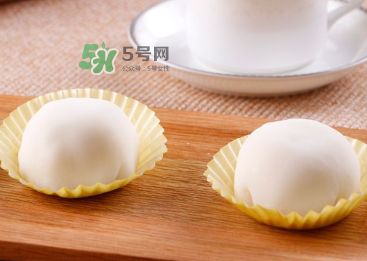 雪媚娘的皮很粘怎么辦？雪媚娘的皮太軟怎么辦？