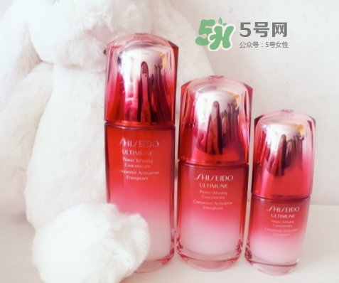 資生堂紅腰子適合什么皮膚？紅腰子適合敏感肌嗎