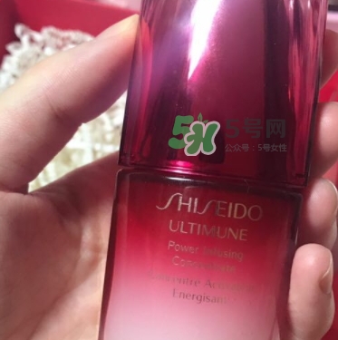 資生堂紅腰子適合什么皮膚？紅腰子適合敏感肌嗎