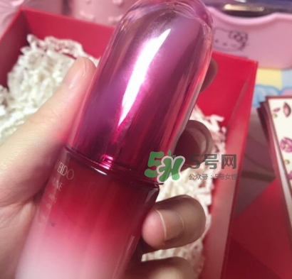 資生堂紅腰子適合什么皮膚？紅腰子適合敏感肌嗎