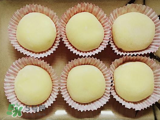 雪媚娘的皮太硬了怎么辦？雪媚娘的皮如何才能q彈？