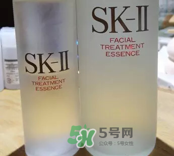 sk2神仙水日本版、國(guó)際版、中國(guó)版有什么區(qū)別不同?