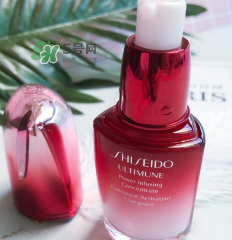 資生堂紅腰子精華孕婦能用嗎？懷孕可以用資生堂紅腰子嗎