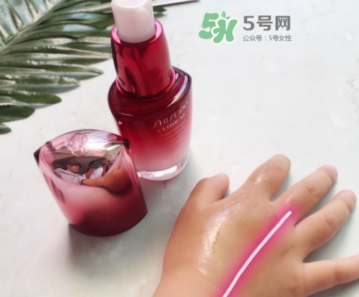 資生堂紅腰子精華孕婦能用嗎？懷孕可以用資生堂紅腰子嗎